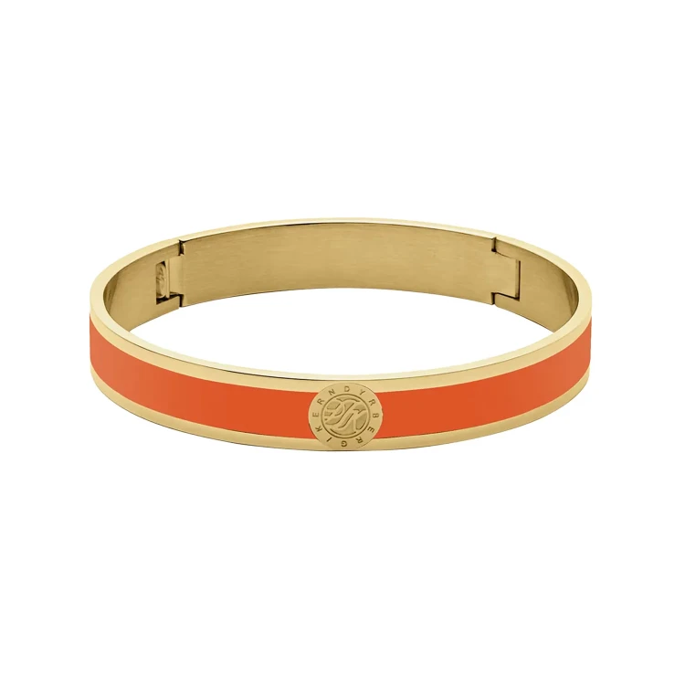 Браслет Dyrberg Kern PENNIKA I SG CORAL 361027