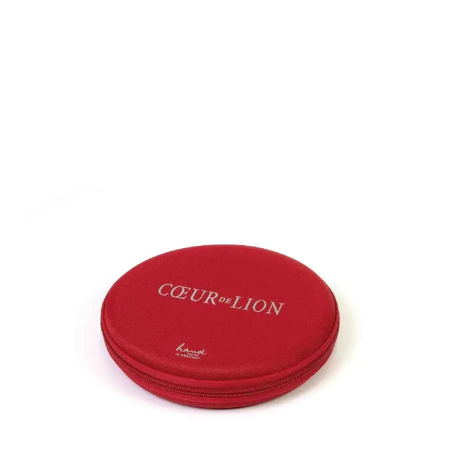 Дорожный футляр для бижутерии Red 9262/92-0300
