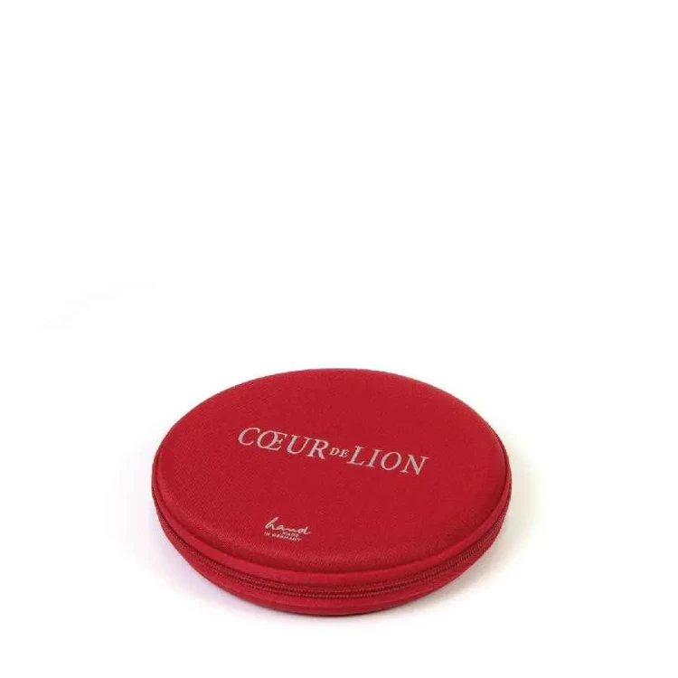 Дорожный футляр для бижутерии Red 9262/92-0300