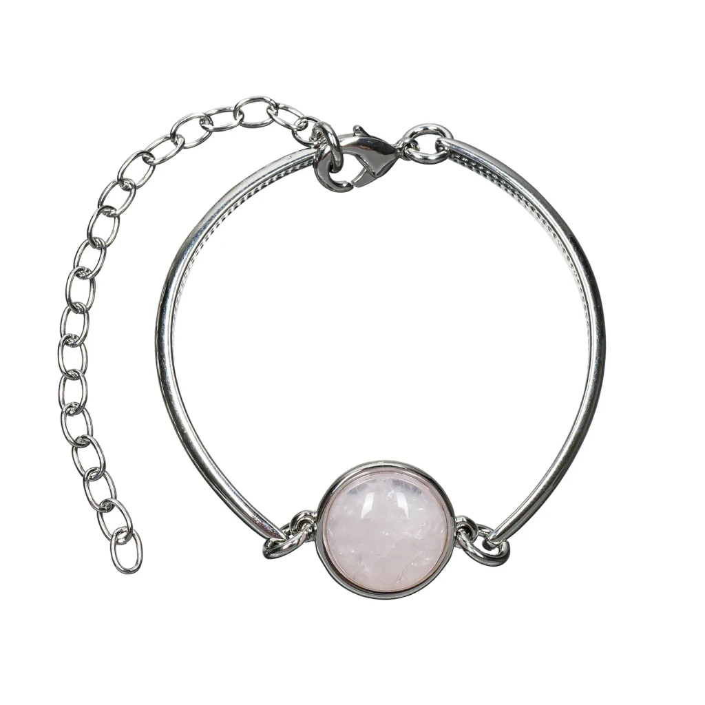 Браслет Possebon Q. Rose C0355.7 S