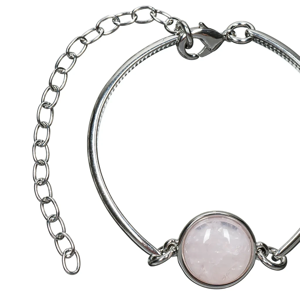 Браслет Possebon Q. Rose C0355.7 S