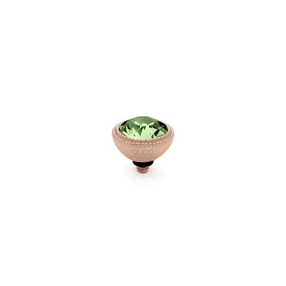 Qudo Шарм Fabero Peridot 670838 G/RG