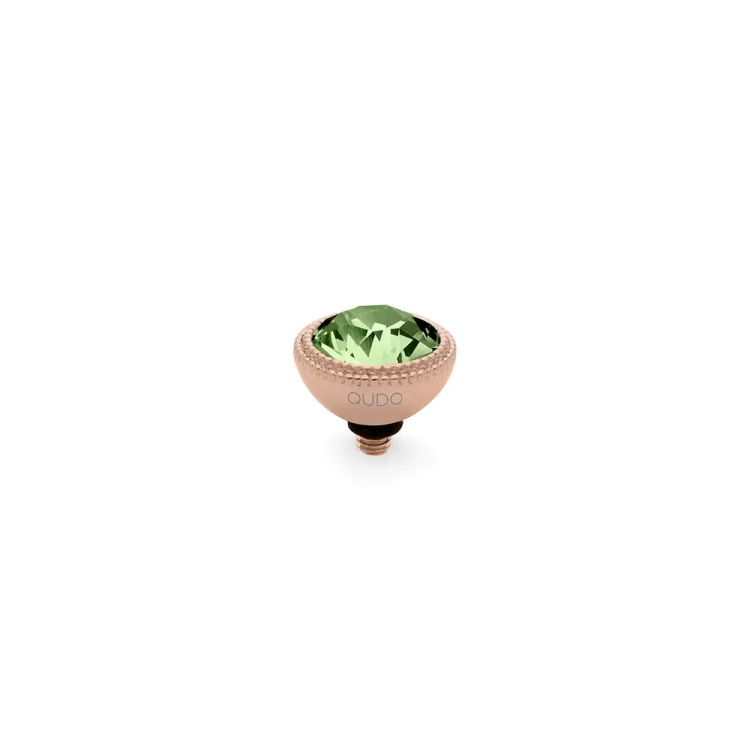 Qudo Шарм Fabero Peridot 670838 G/RG