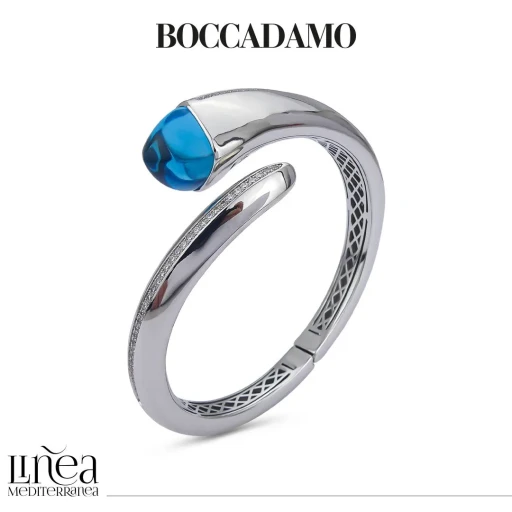Браслет Boccadamo  Caleida KBR024M