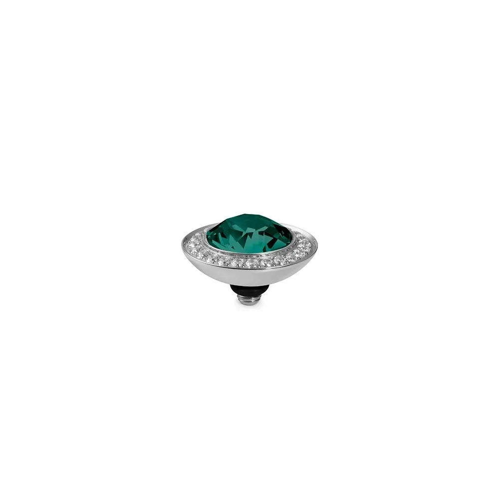 Шарм Tondo Deluxe Emerald 656081 G/S