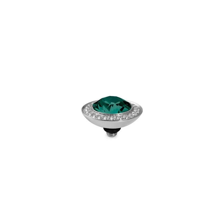 Шарм Tondo Deluxe Emerald 656081 G/S