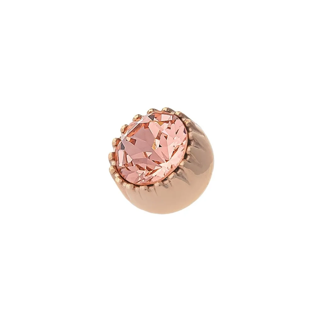 Qudo Шарм London Rose Peach 617096 R/S
