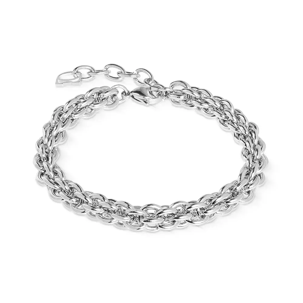 Браслет Coeur de Lion Silver 0803/30-1700