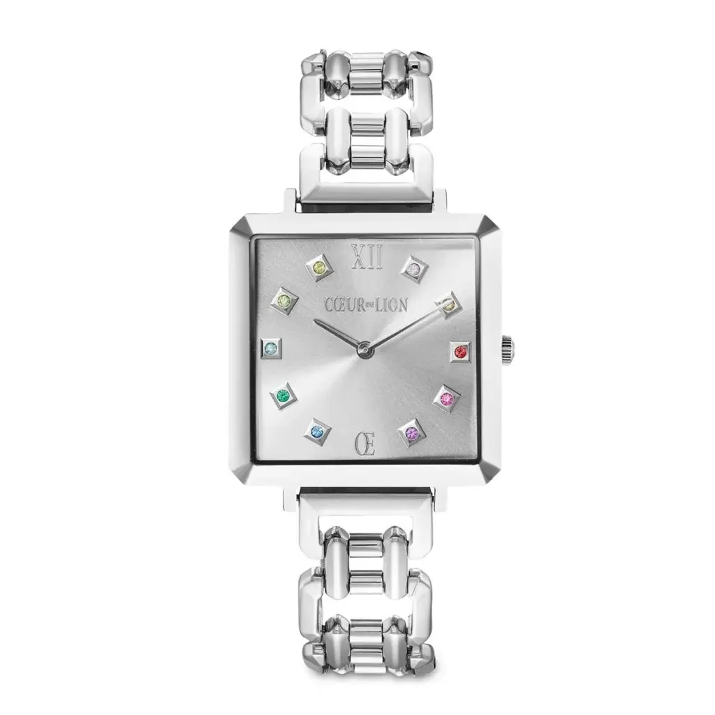 Часы Coeur de Lion Silver-Silver 7630/74-1717