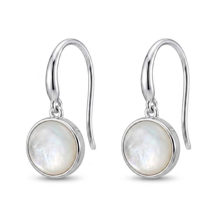 Серьги Fiore Luna AE03159-2