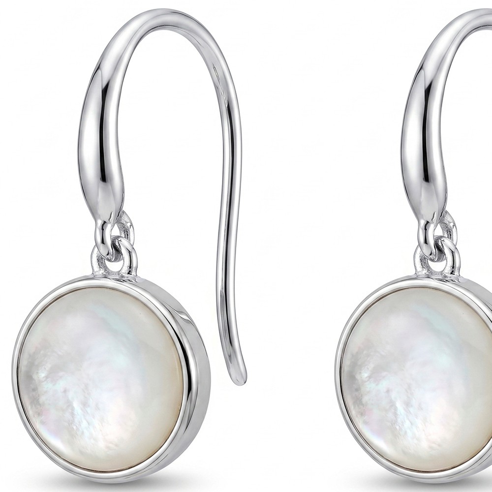Серьги Fiore Luna AE03159-2