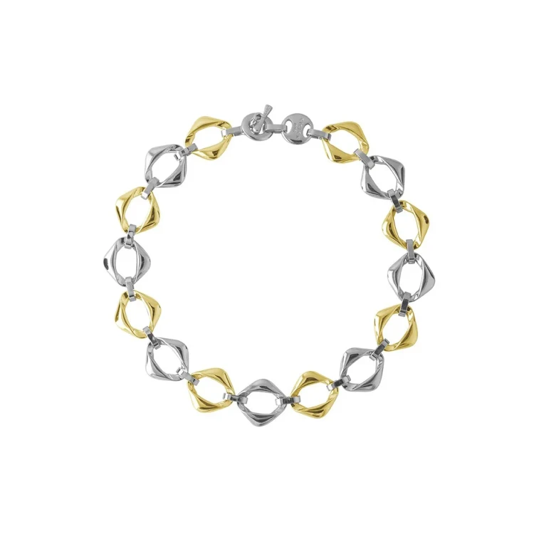 Колье Ciclon ERIKKA SILVER B222815 S