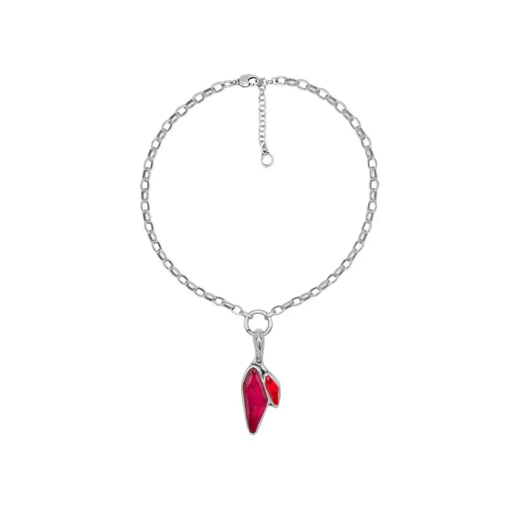 Колье Ciclon JOUX ROSA B241810-09