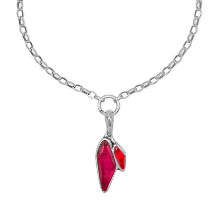 Колье Ciclon JOUX ROSA B241810-09