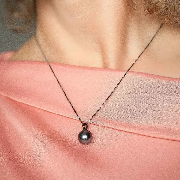 Комплект Possebon Graphite Pearl S0884.3 BW