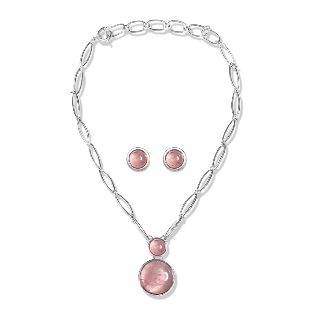 Комплект Possebon Q. Rose S0369.7 S