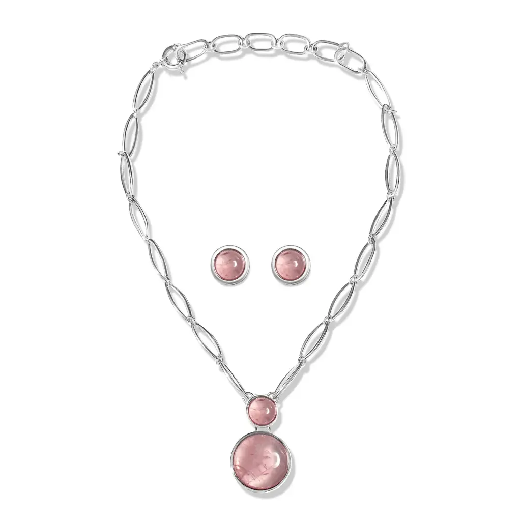 Комплект Possebon Q. Rose S0369.7 S