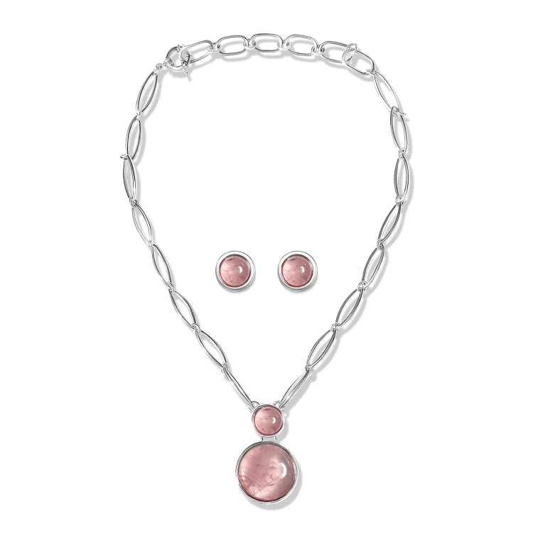 Комплект Possebon Q. Rose S0369.7 S