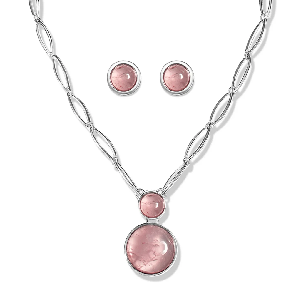 Комплект Possebon Q. Rose S0369.7 S