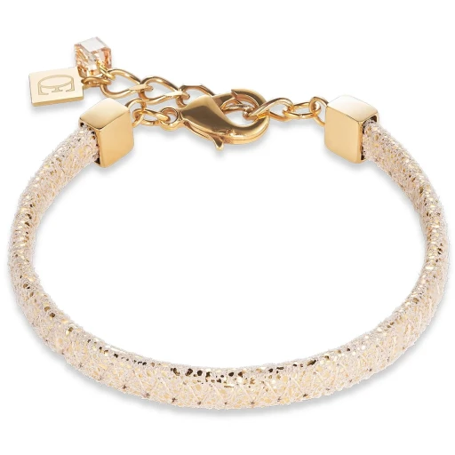 Браслет Coeur de Lion Gold 0222/30-1600