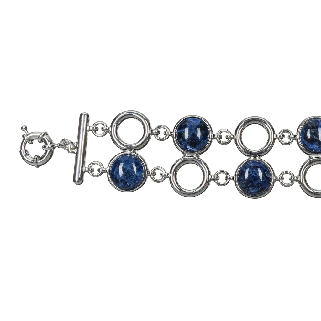 Браслет Possebon Solidat C0159.23 S