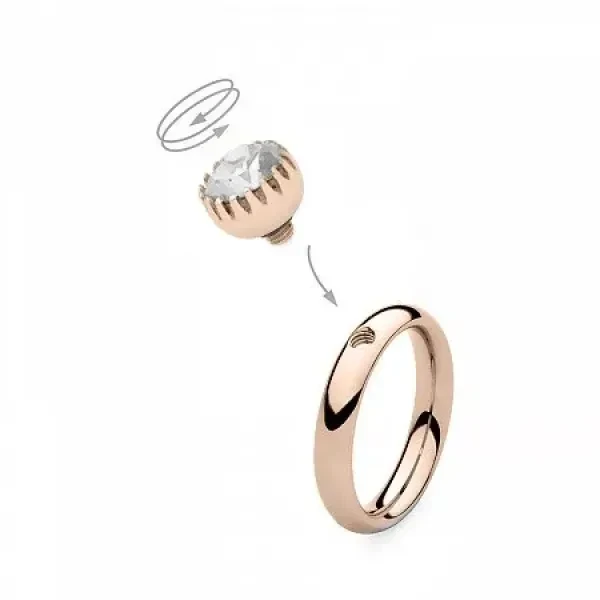 Шарм Qudo London Light Peach 617057 BR/S