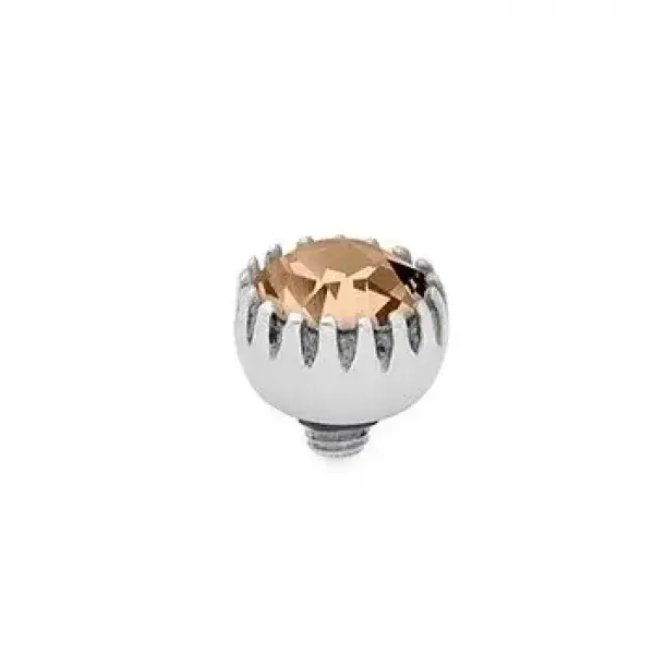 Шарм Qudo London Light Peach 617057 BR/S