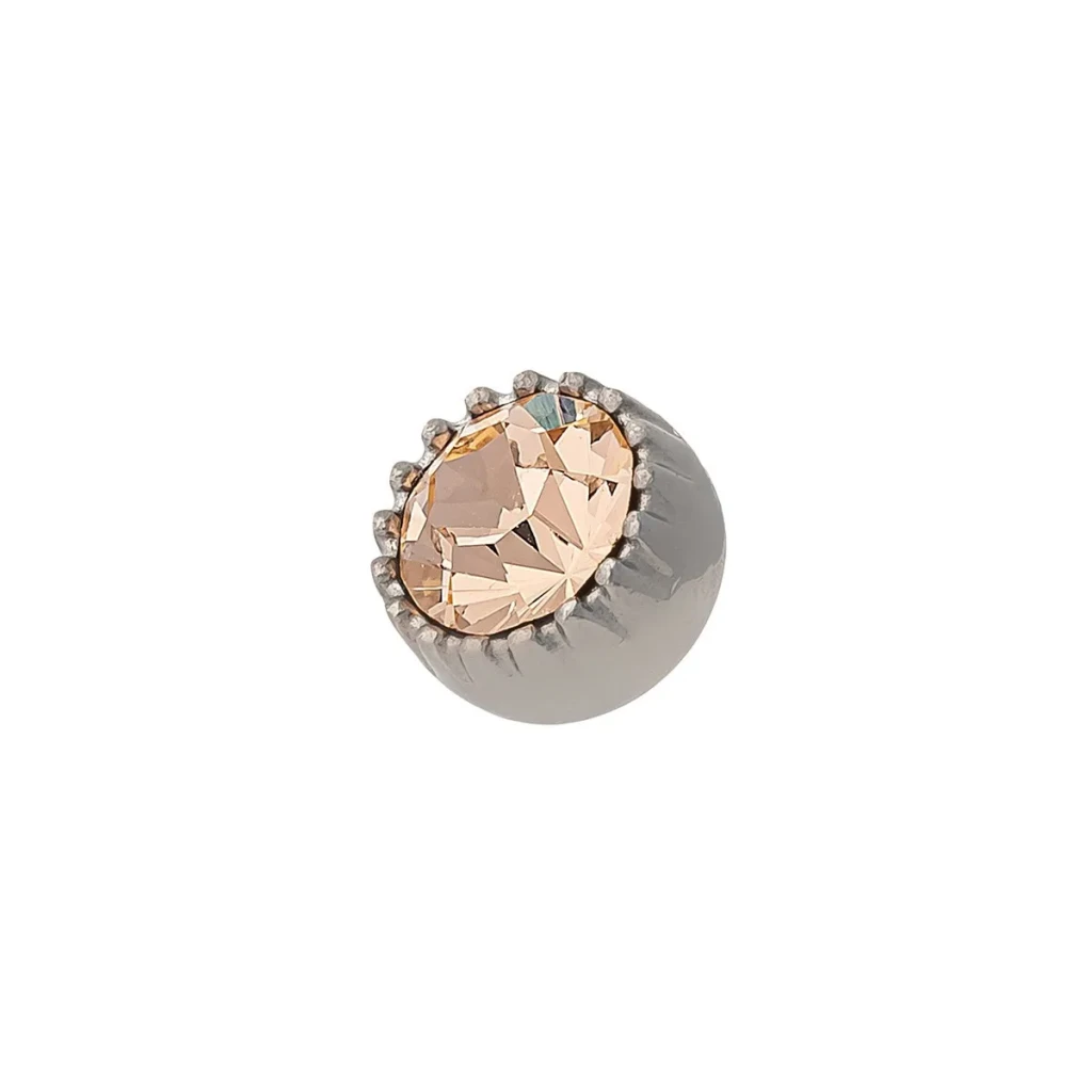 Шарм Qudo London Light Peach 617057 BR/S