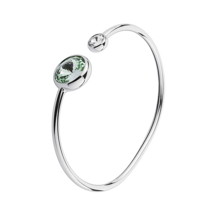 Браслет Fiore Luna Chrysolite C1708.16.1 G/S