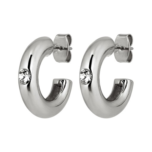 Серьги Dyrberg Kern ADAME SS CRYSTAL 490085