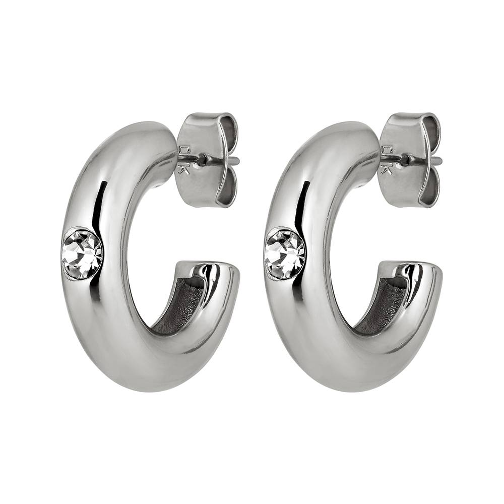 Серьги Dyrberg Kern ADAME SS CRYSTAL 490085