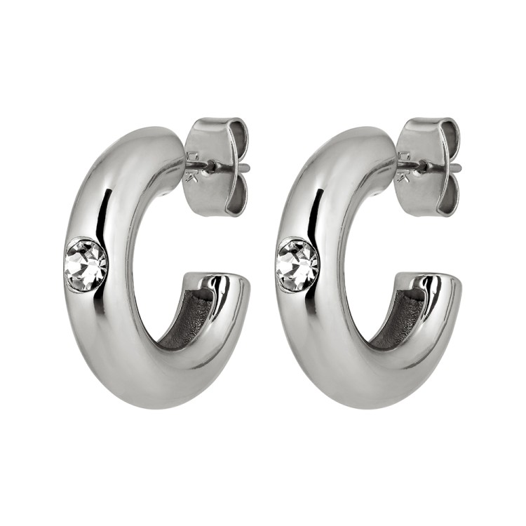 Серьги Dyrberg Kern ADAME SS CRYSTAL 490085