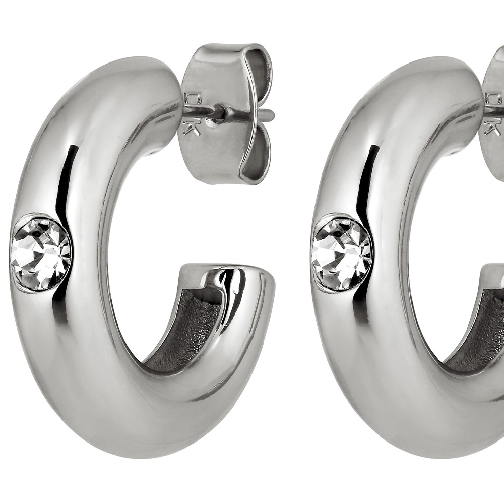 Серьги Dyrberg Kern ADAME SS CRYSTAL 490085