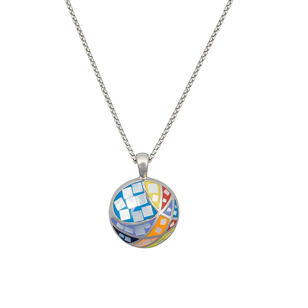 Колье Fiore Luna BP01156-6 M
