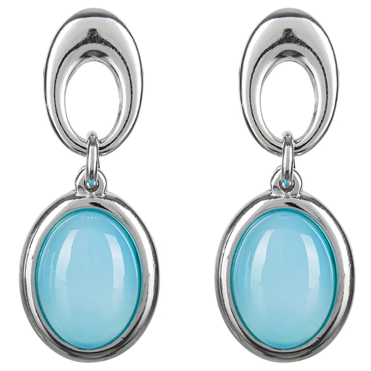 Серьги Possebon Azul A0368.20 S