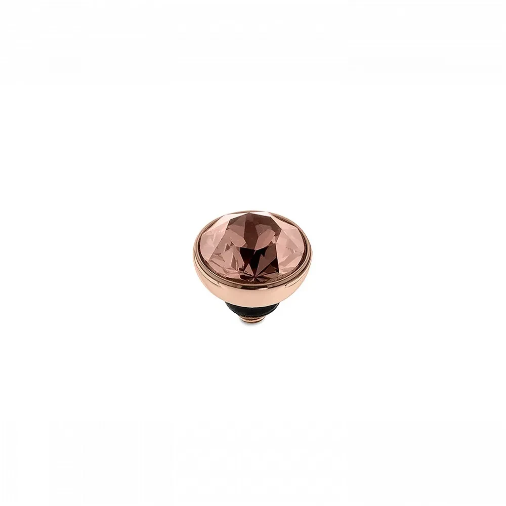 Шарм Bottone Vintage Rose 8 мм 680168 R/RG