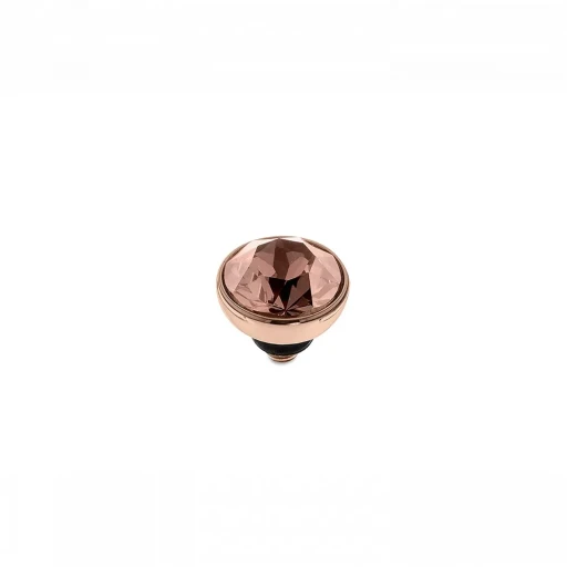 Шарм Bottone Vintage Rose 8 мм 680168 R/RG