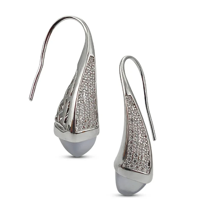 Серьги Boccadamo Caleida KOR028F