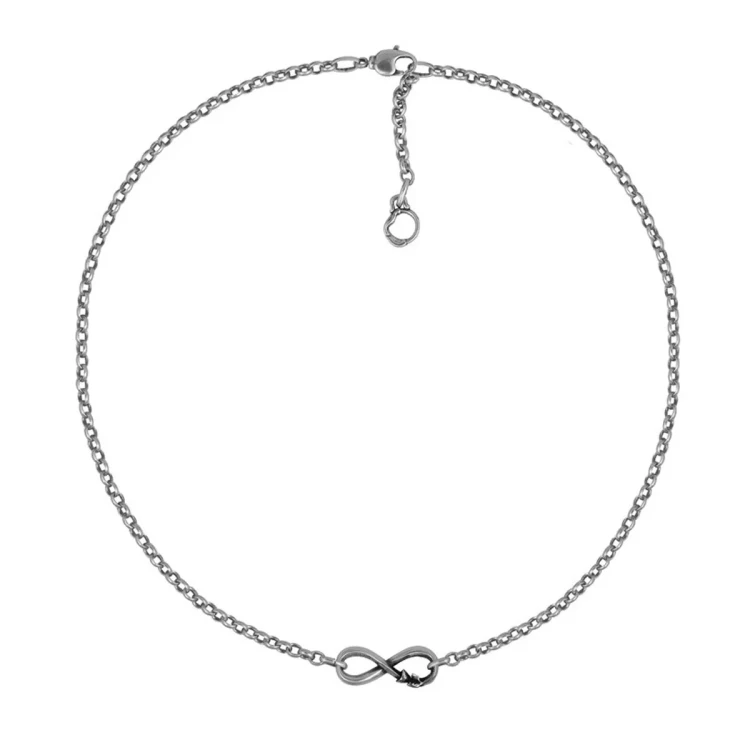 Колье Ciclon Sin Fín B213804-00