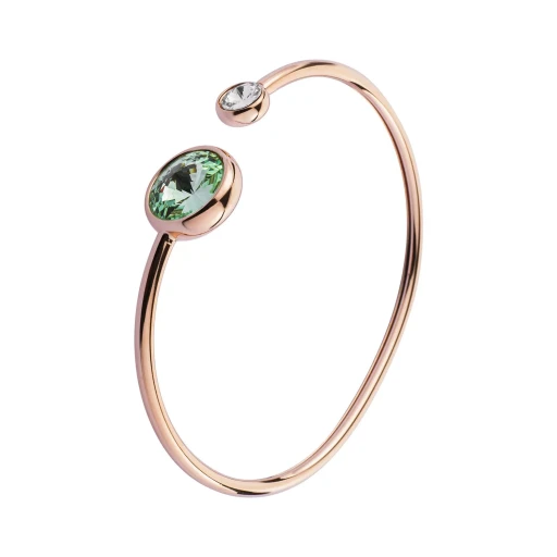 Браслет Fiore Luna Chrysolite C1708.16.1 G/RG