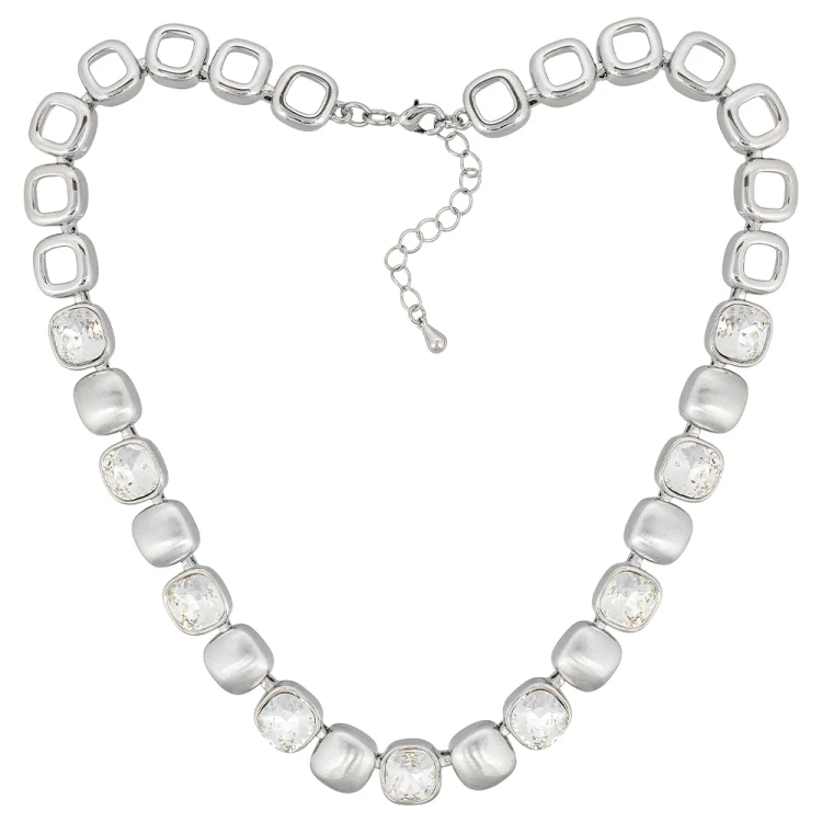 Колье Cristal Fiore Luna BG205295N-007 S