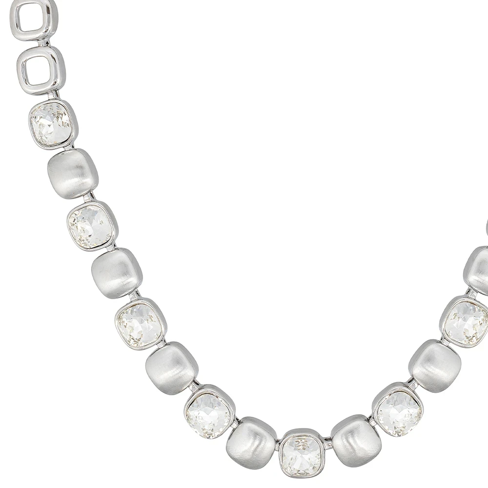 Колье Cristal Fiore Luna BG205295N-007 S