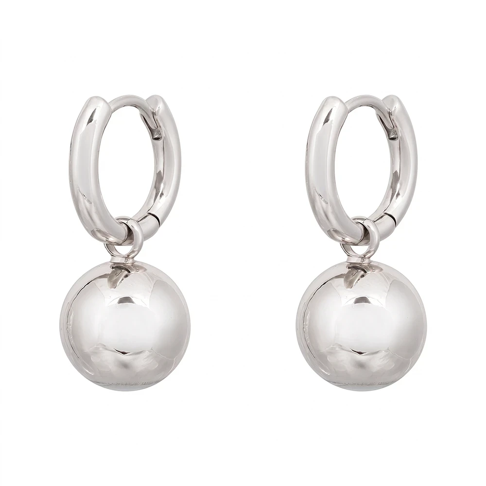 Серьги Fiore Luna ACE24568-02 S