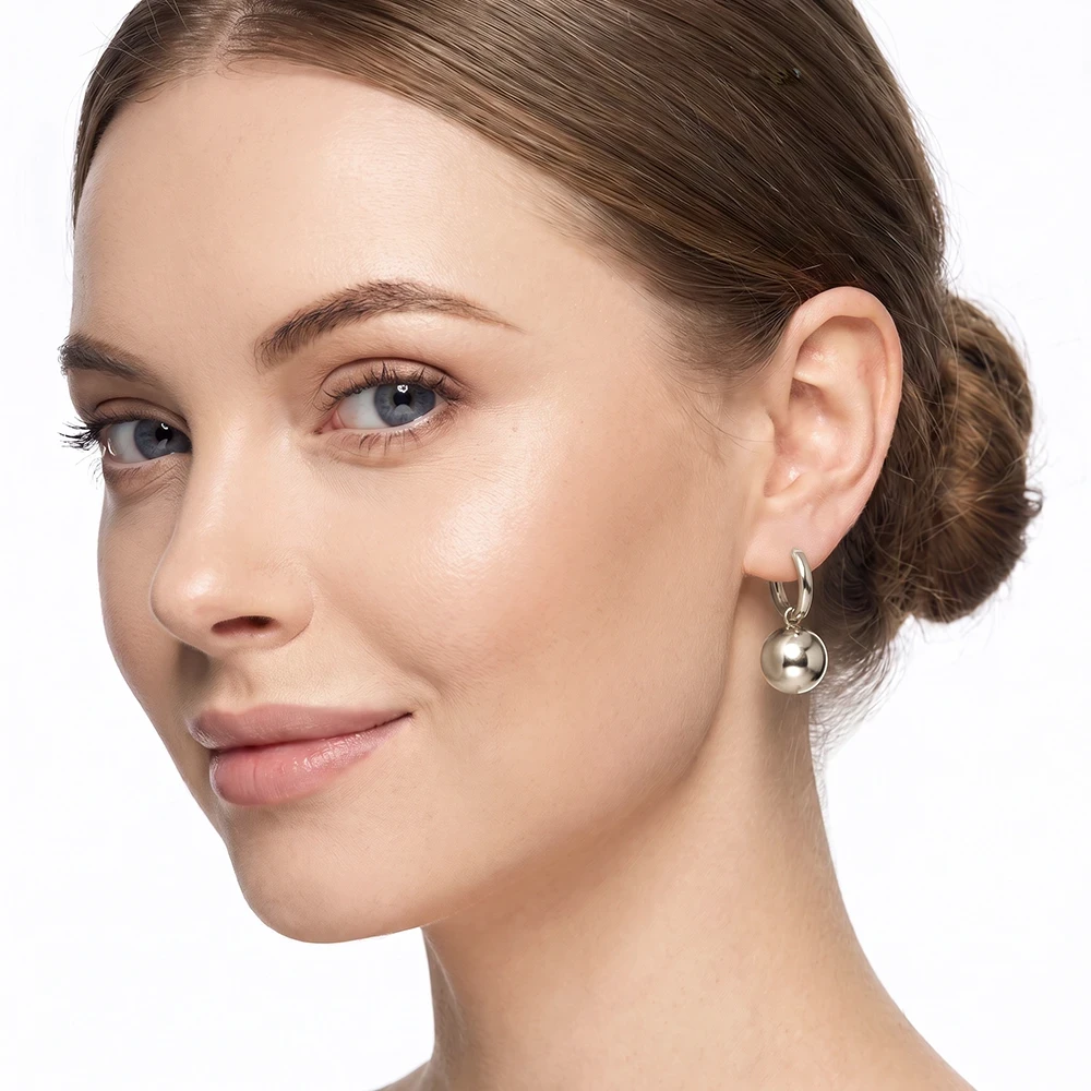 Серьги Fiore Luna ACE24568-02 S