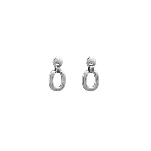 Серьги Ciclon GRETA SILVER A222609 S