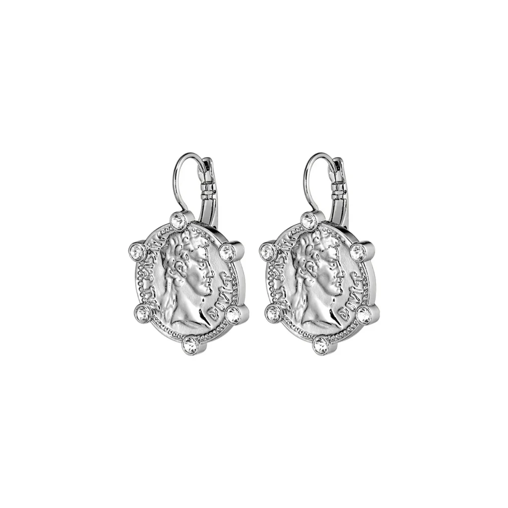 Серьги Dyrberg Kern COMO SS CRYSTAL 440119