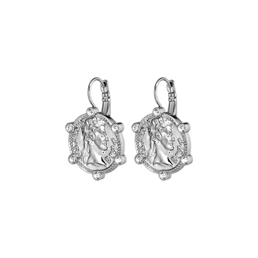 Серьги Dyrberg Kern COMO SS CRYSTAL 440119