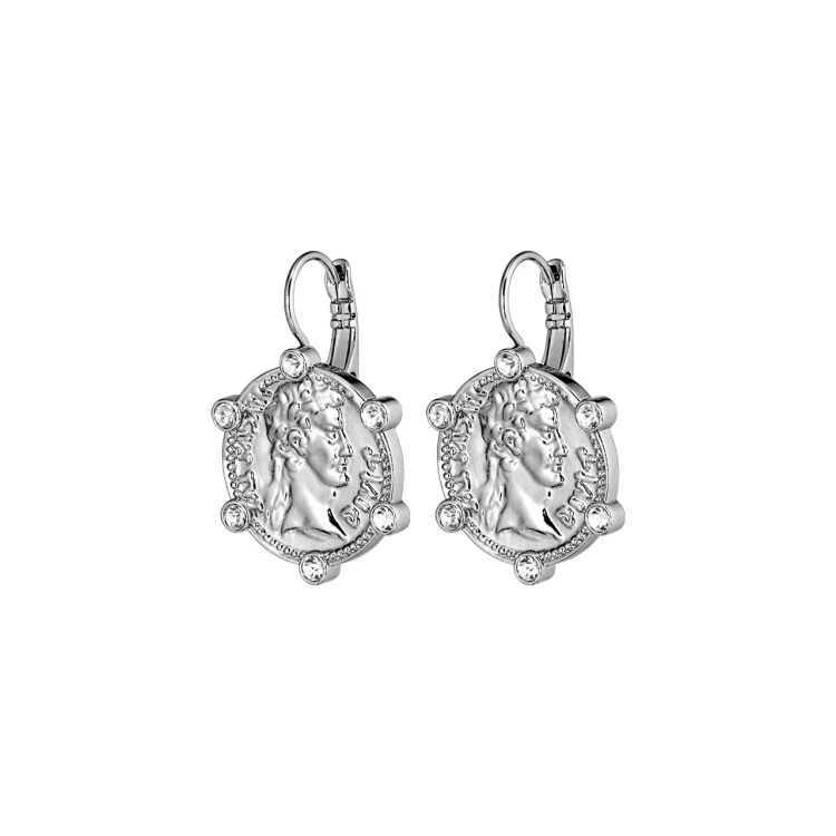 Серьги Dyrberg Kern COMO SS CRYSTAL 440119