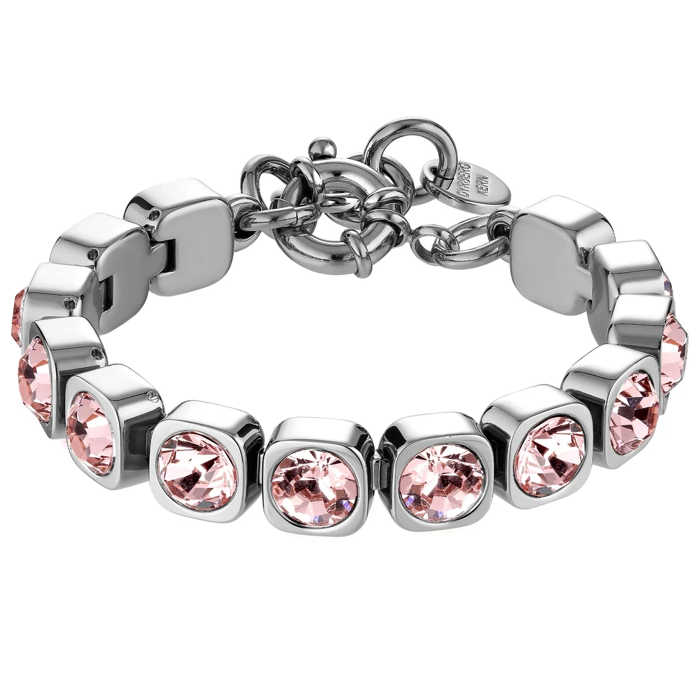 Браслет Dyrberg Kern CONIAN SS VINTAGE ROSE 450158
