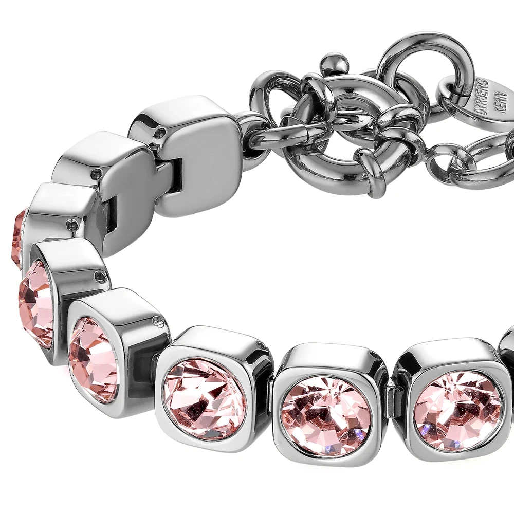 Браслет Dyrberg Kern CONIAN SS VINTAGE ROSE 450158